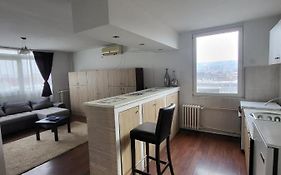 Apartman Nina
